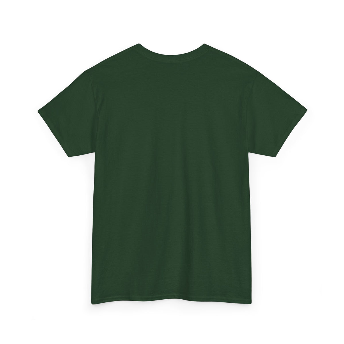 Georgia Pecan Heritage Heavy Cotton Tee