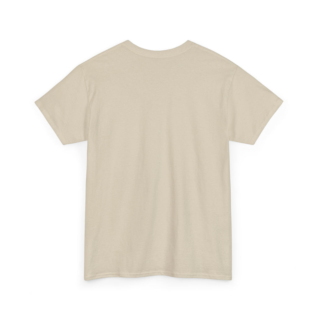 Georgia Pecan Heritage Heavy Cotton Tee