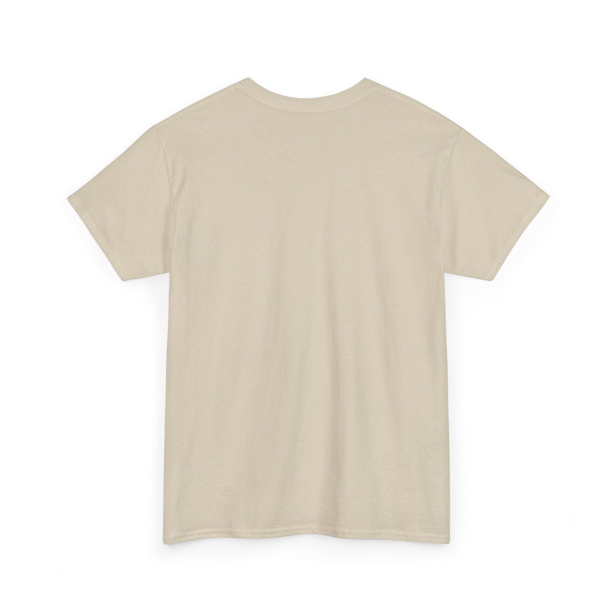 Georgia Pecan Heritage Heavy Cotton Tee