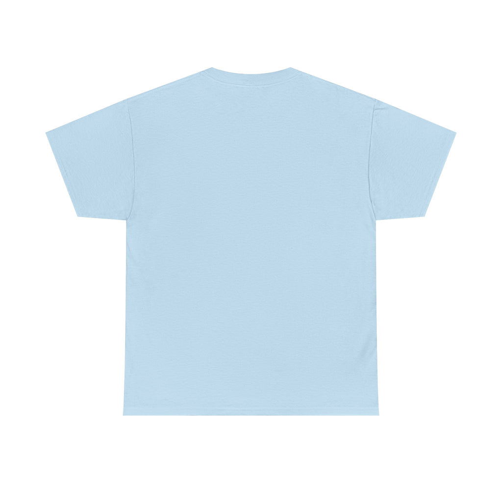 Georgia Pecan Heritage Heavy Cotton Tee