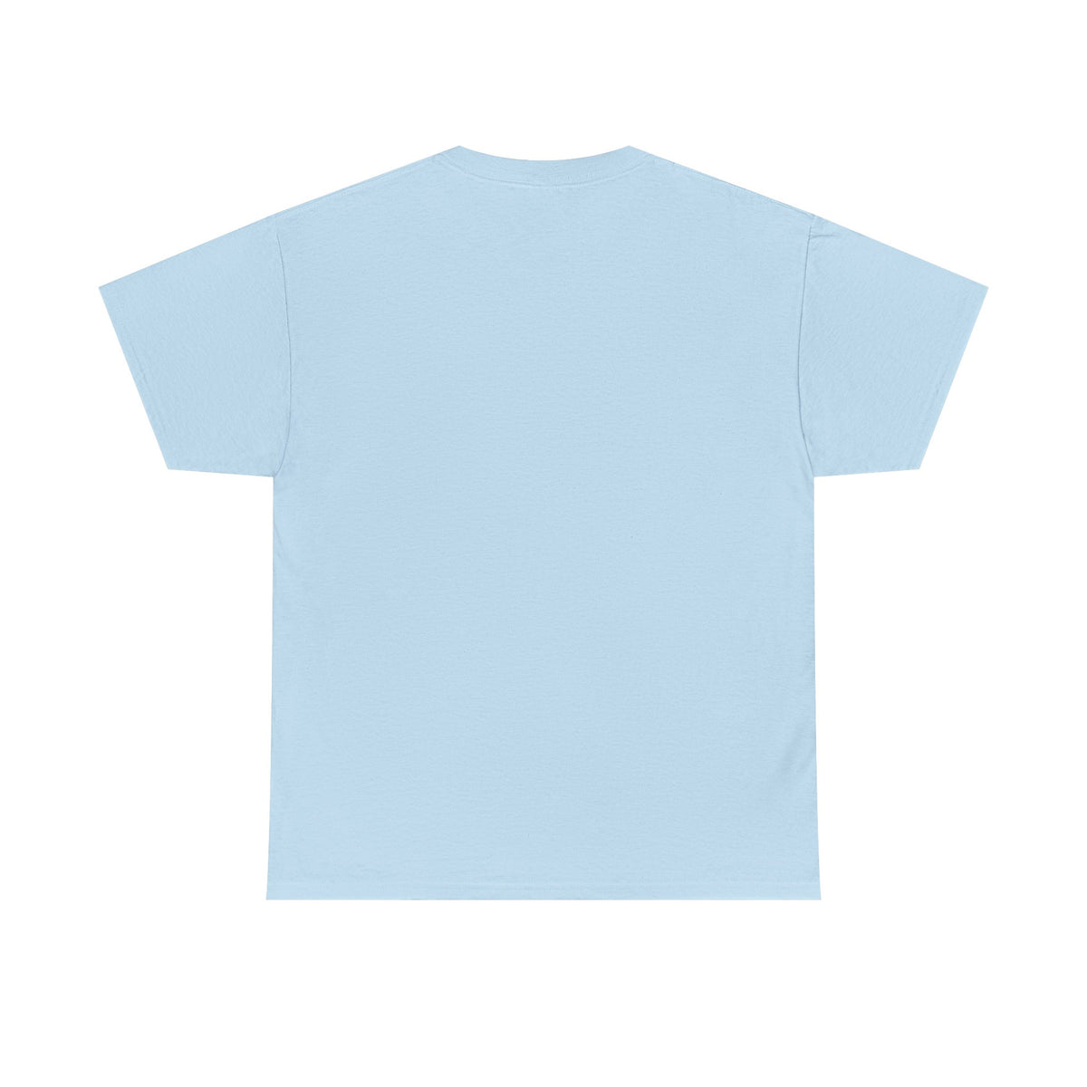 Georgia Pecan Heritage Heavy Cotton Tee