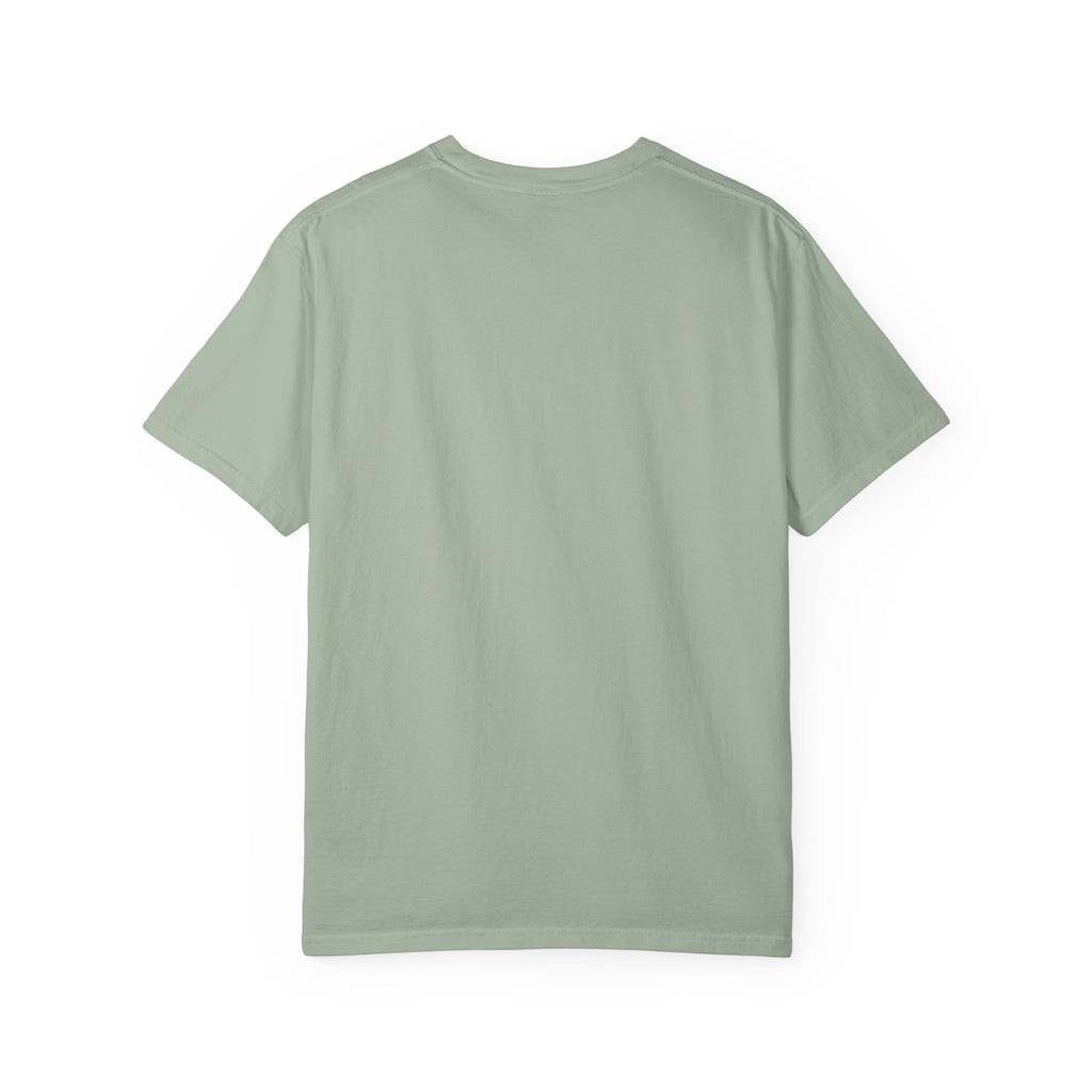 Georgia Pecan Heritage Garment-Dyed Tee