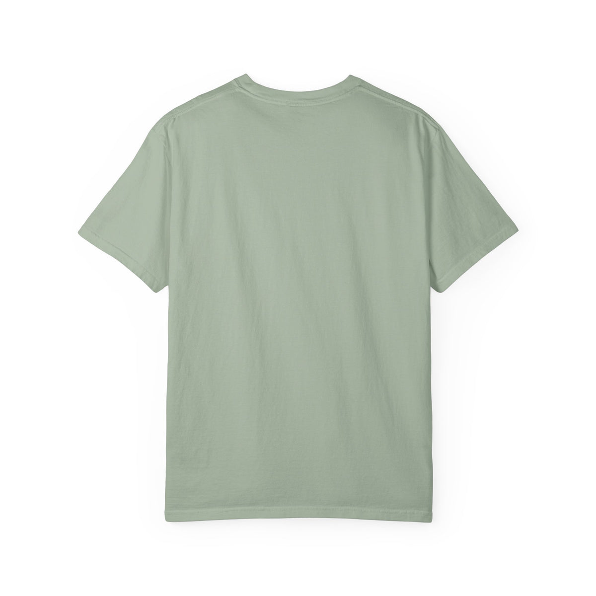 Georgia Pecan Heritage Garment-Dyed Tee