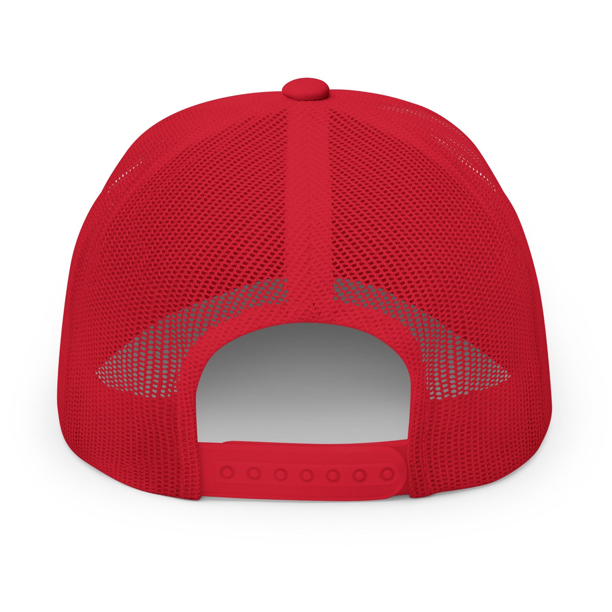Georgia Pecan Heritage Trucker Hat