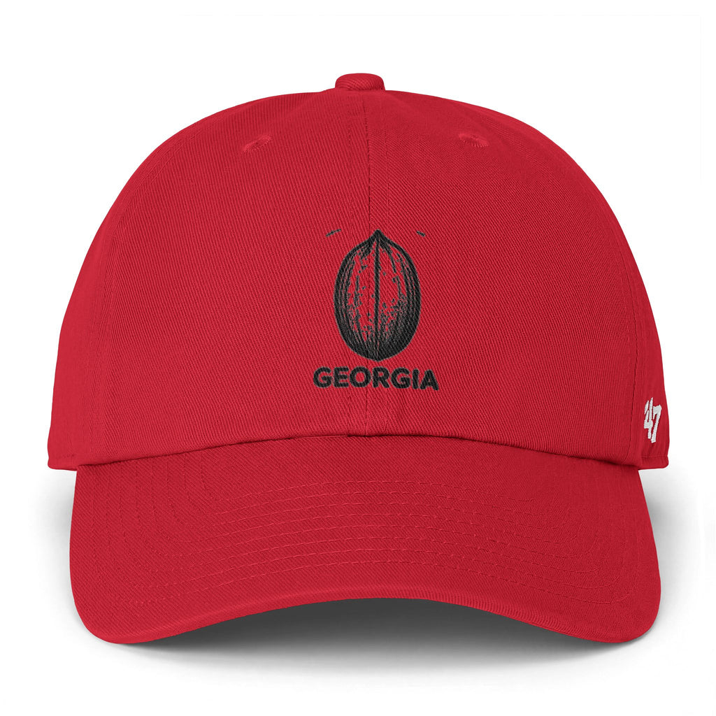 Clean Up Cap