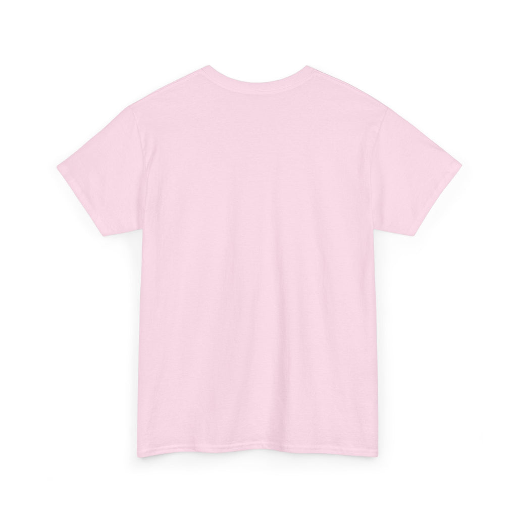 Georgia Pecan Heritage Heavy Cotton Tee