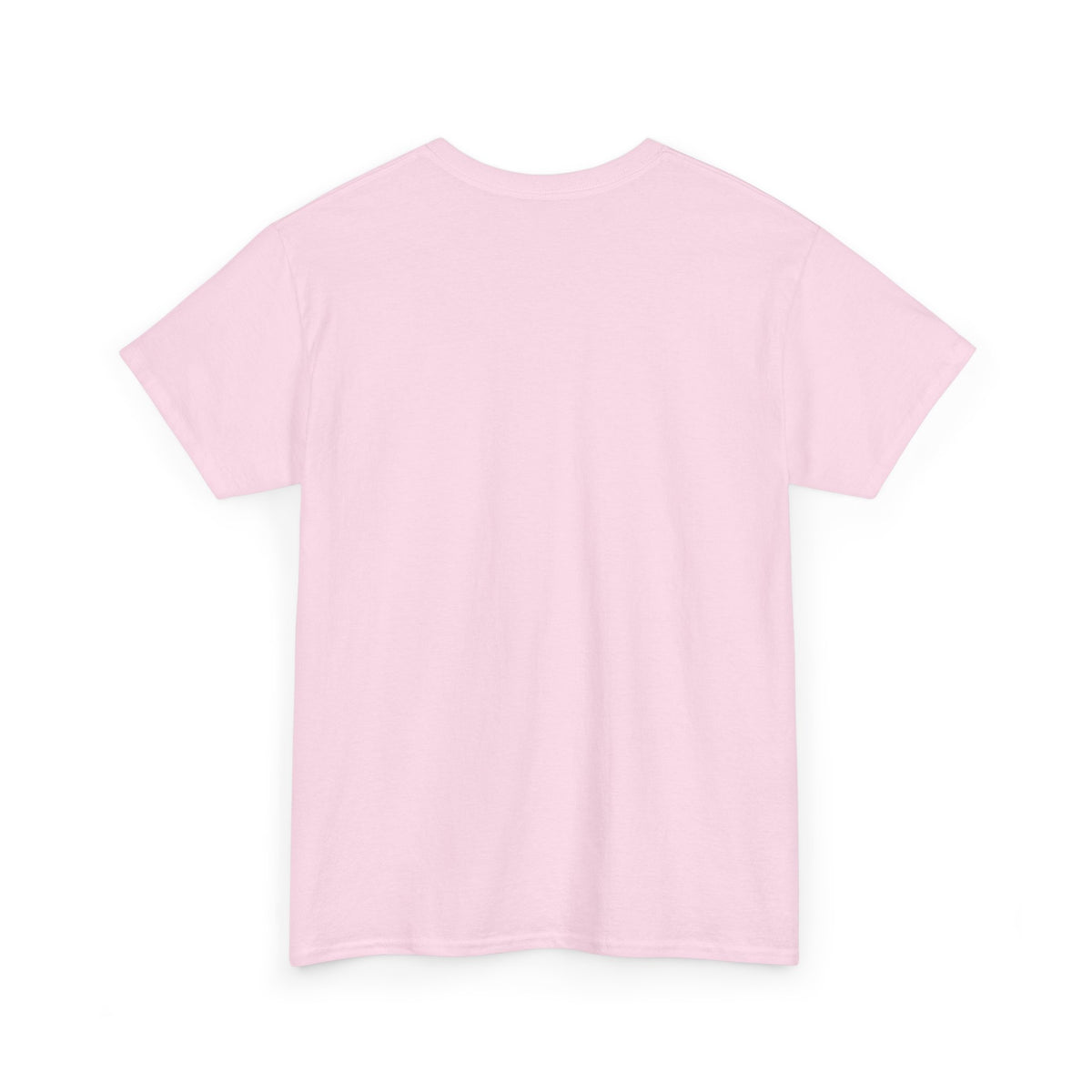 Georgia Pecan Heritage Heavy Cotton Tee