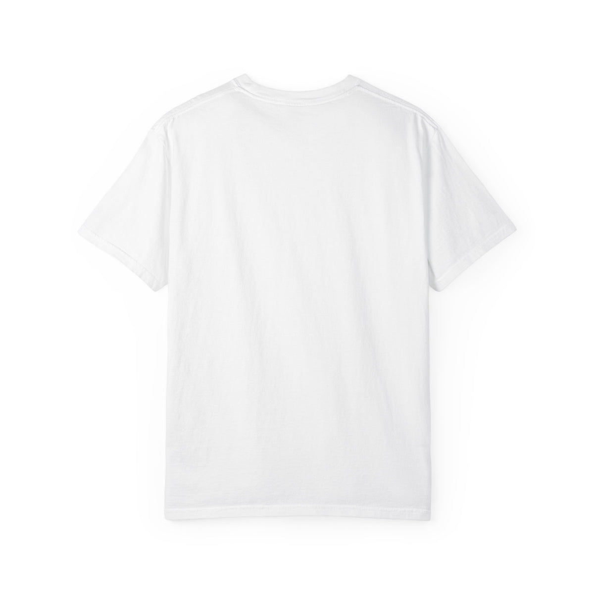 Georgia Pecan Heritage Garment-Dyed Tee