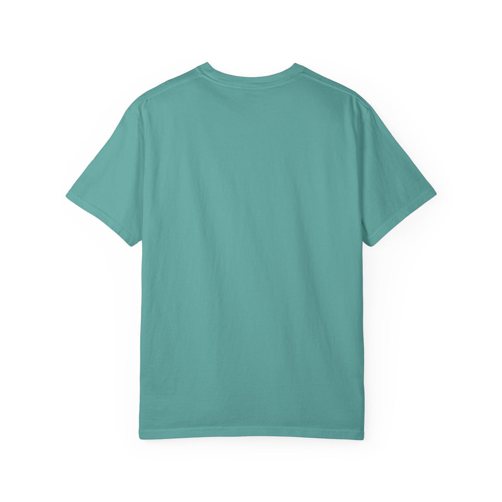 Georgia Pecan Heritage Garment-Dyed Tee