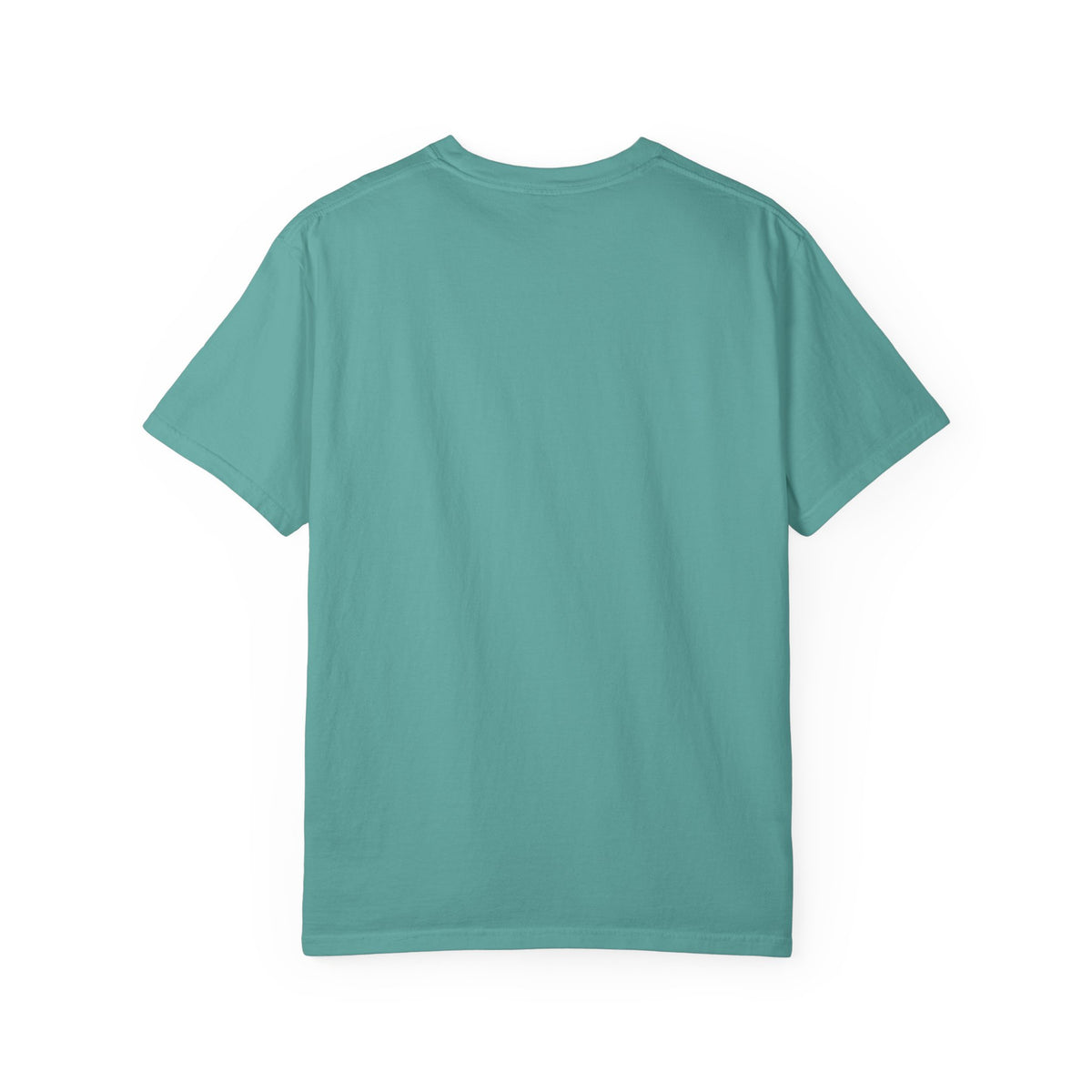 Georgia Pecan Heritage Garment-Dyed Tee