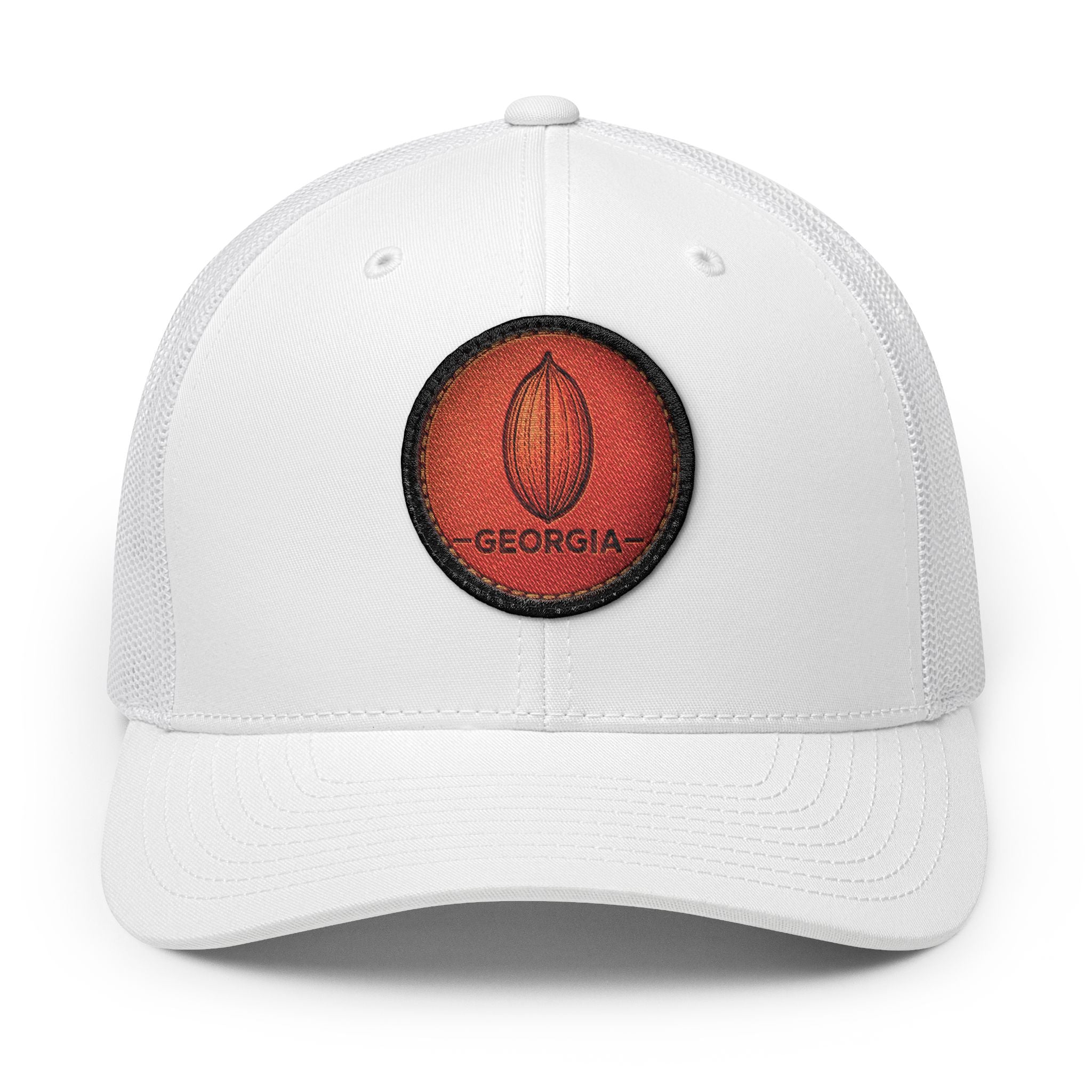 Georgia Pecan Heritage Trucker Hat