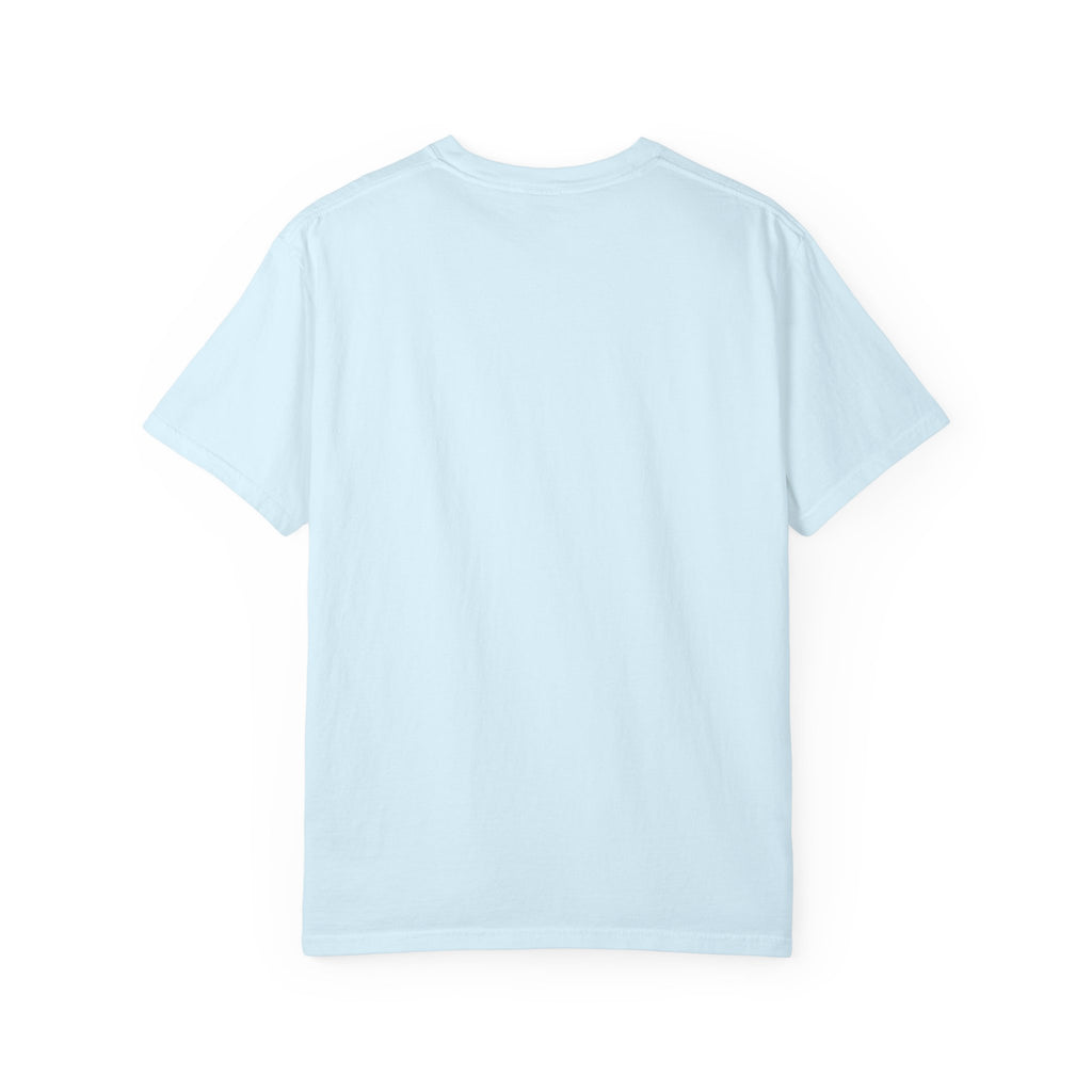 Georgia Pecan Heritage Garment-Dyed Tee