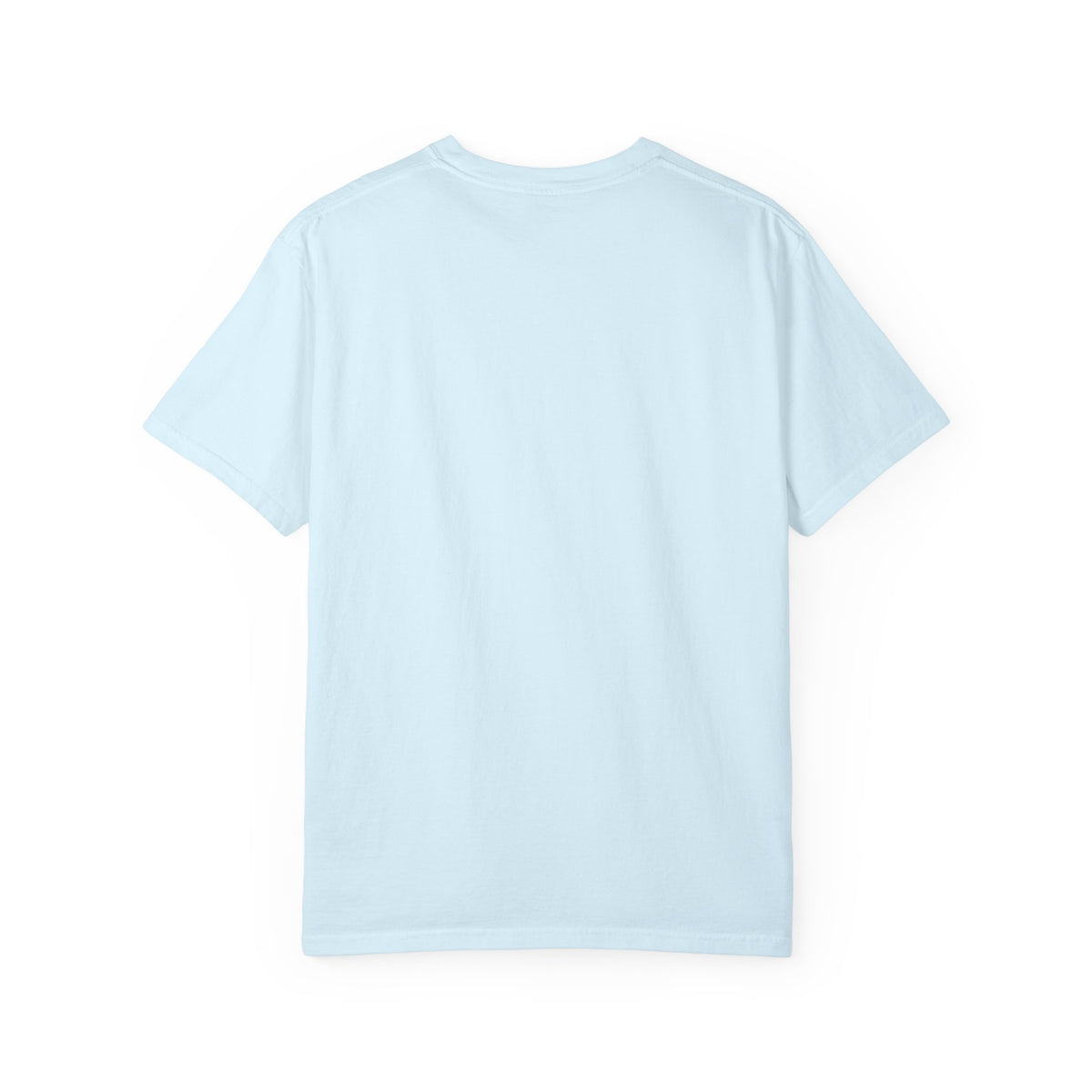 Georgia Pecan Heritage Garment-Dyed Tee