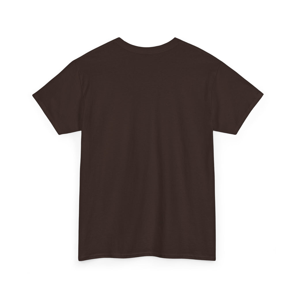 Georgia Pecan Heritage Heavy Cotton Tee