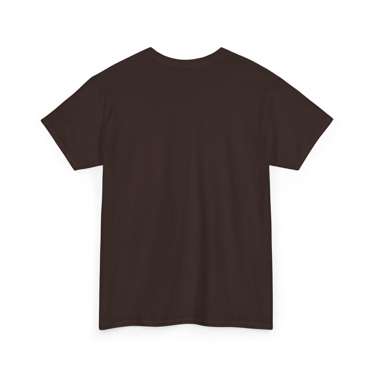 Georgia Pecan Heritage Heavy Cotton Tee