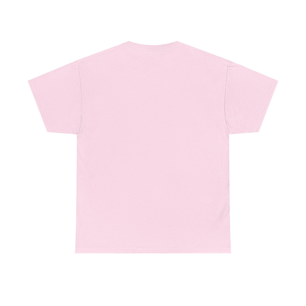 Georgia Pecan Heritage Heavy Cotton Tee