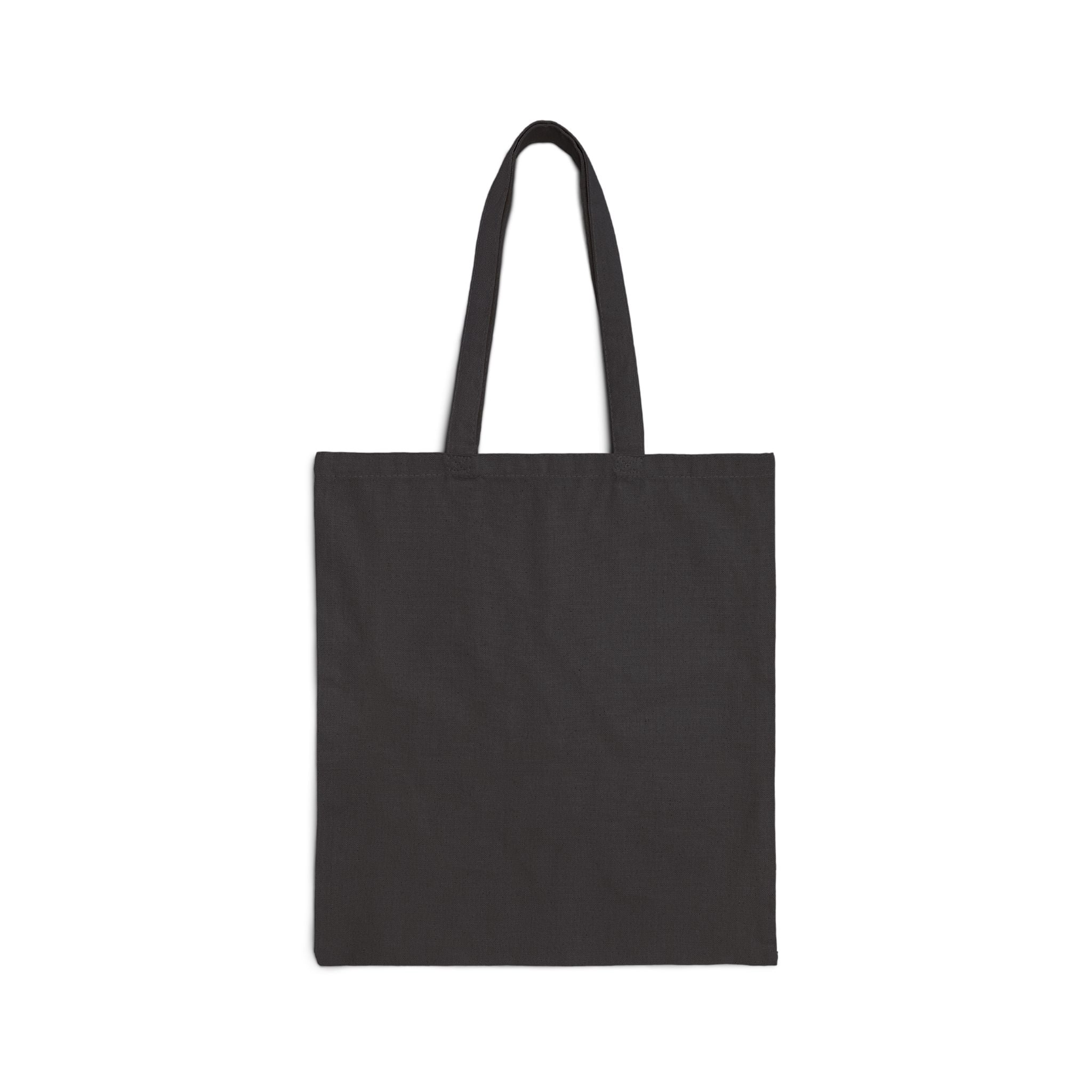 Georgia Pecan Heritage Canvas Tote