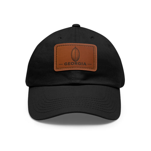 Georgia Pecan Heritage Dad Hat