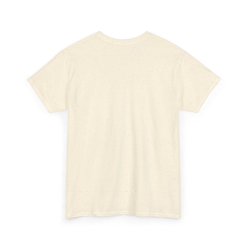 Georgia Pecan Heritage Heavy Cotton Tee