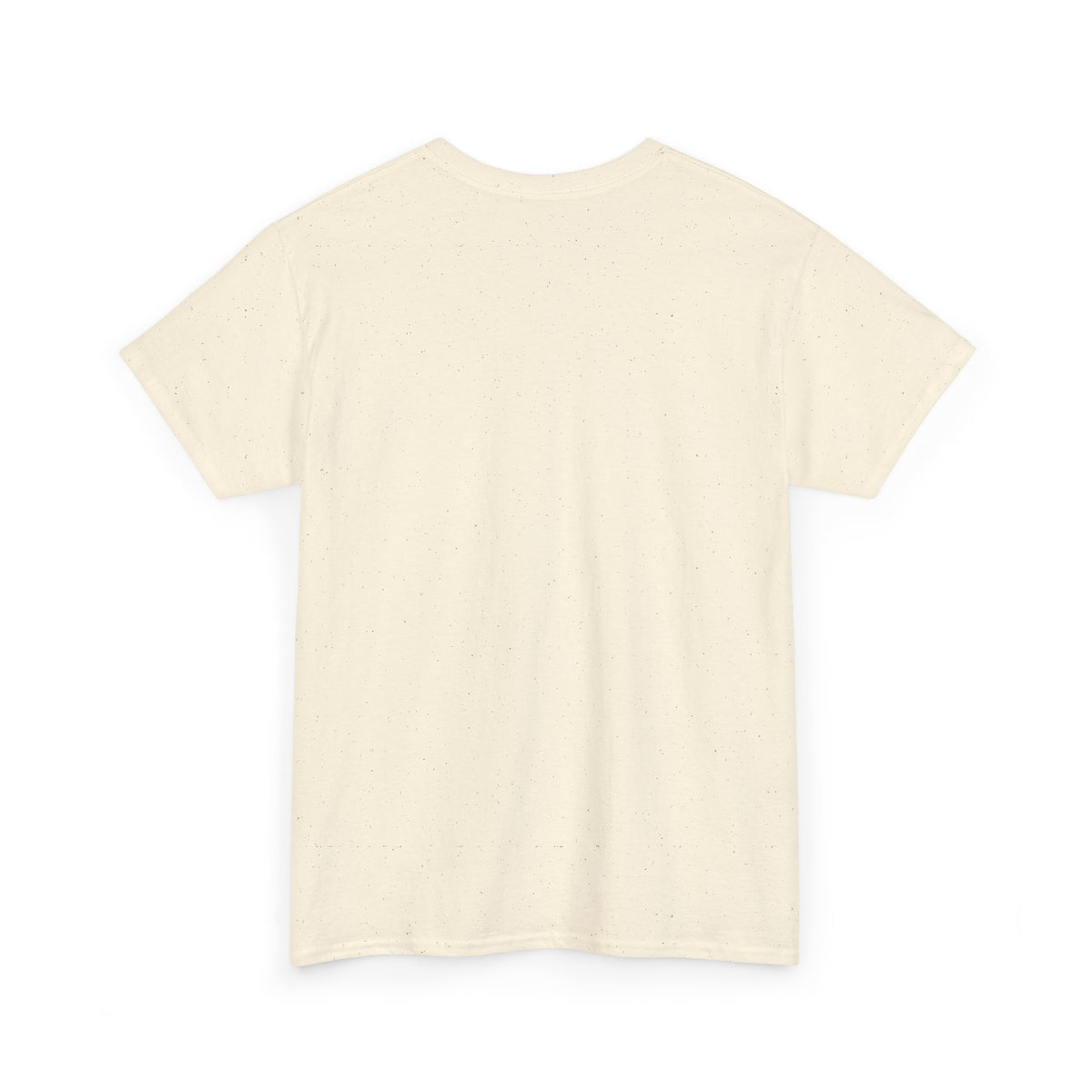 Georgia Pecan Heritage Heavy Cotton Tee