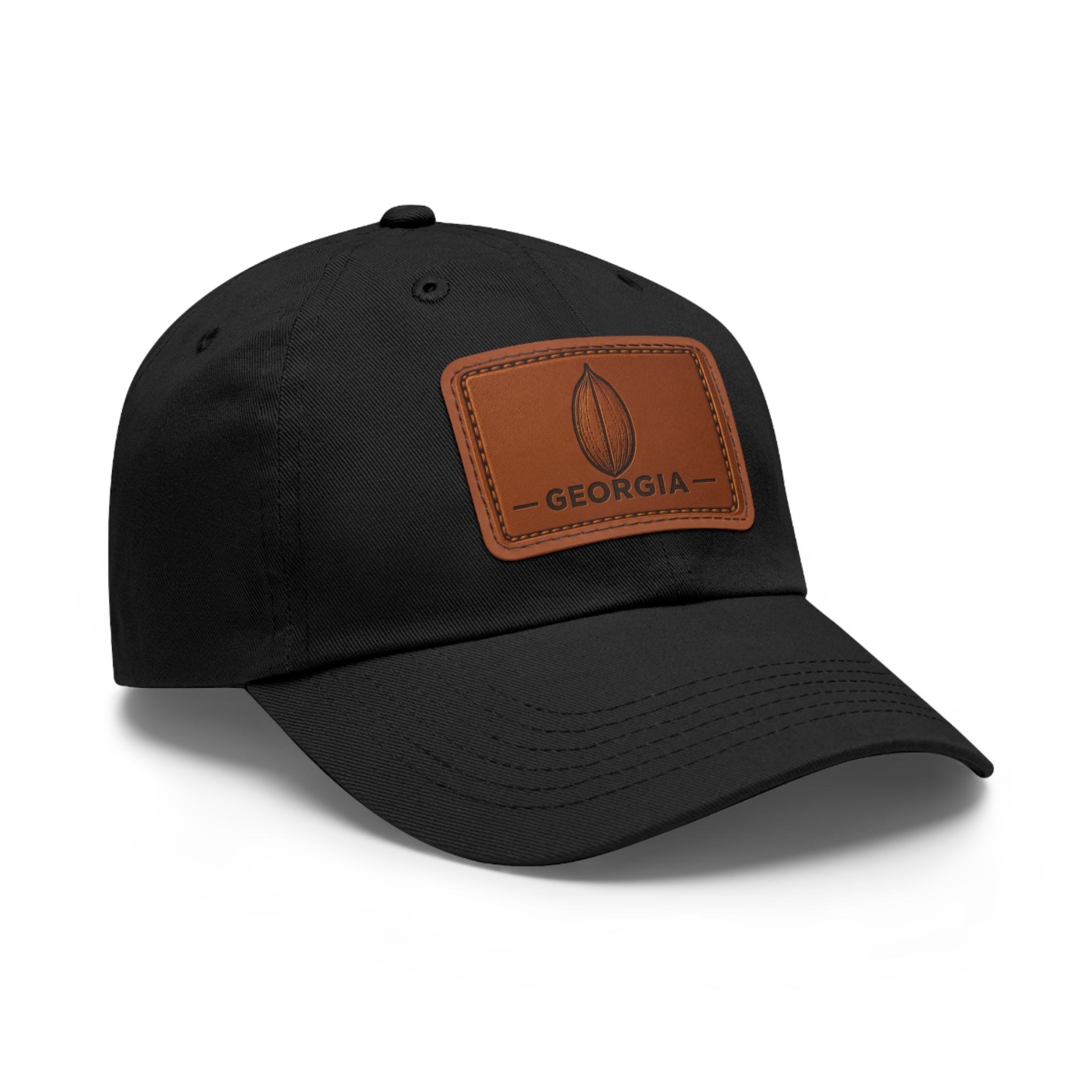 Georgia Pecan Heritage Dad Hat