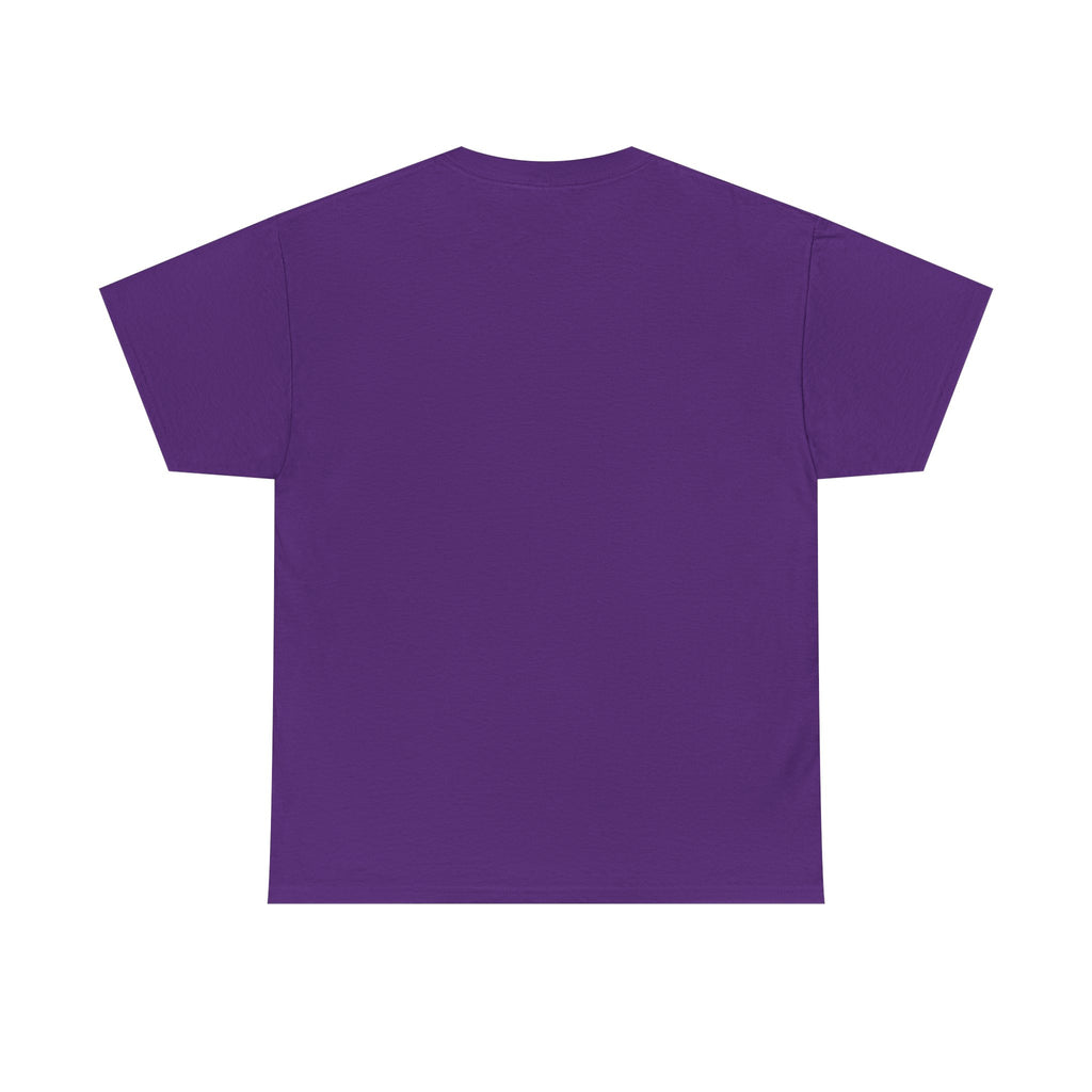 Georgia Pecan Heritage Heavy Cotton Tee