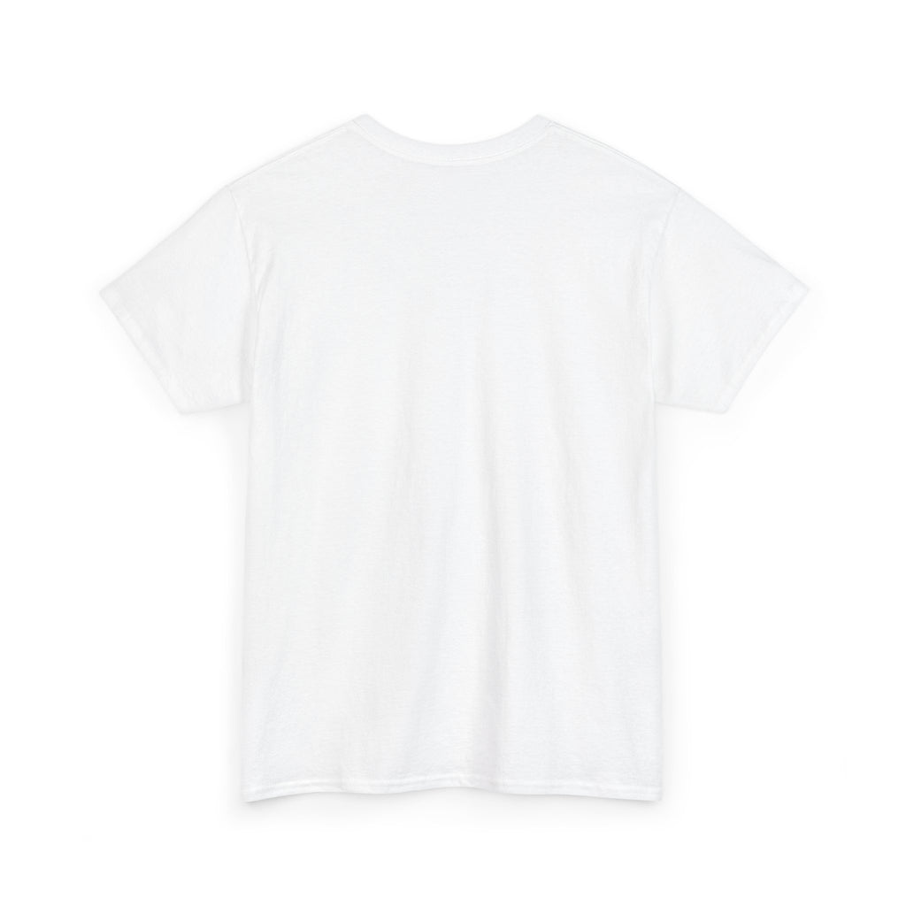 Georgia Pecan Heritage Heavy Cotton Tee