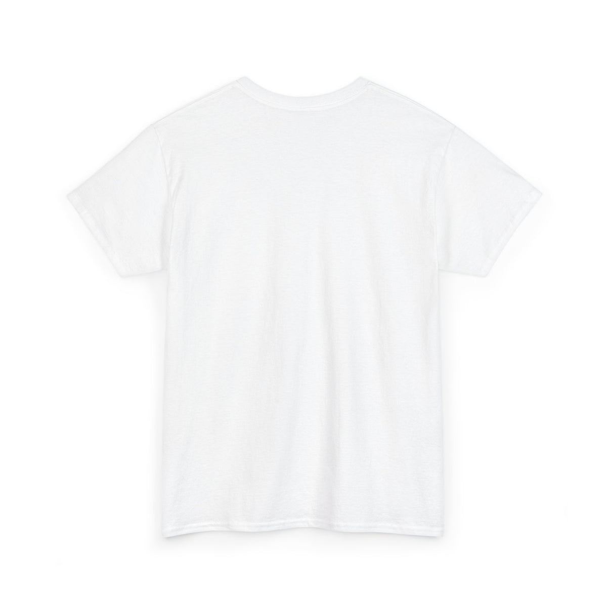 Georgia Pecan Heritage Heavy Cotton Tee