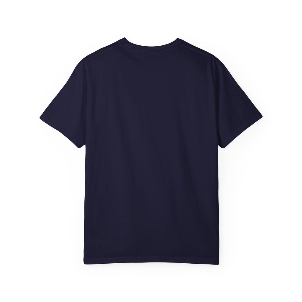 Georgia Pecan Heritage Garment-Dyed Tee