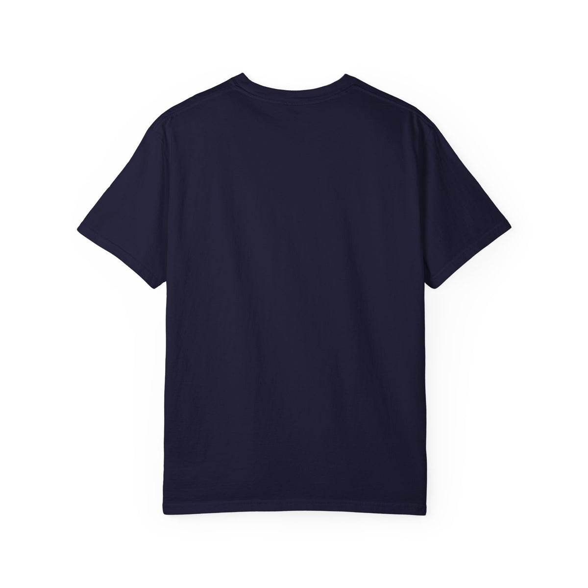 Georgia Pecan Heritage Garment-Dyed Tee