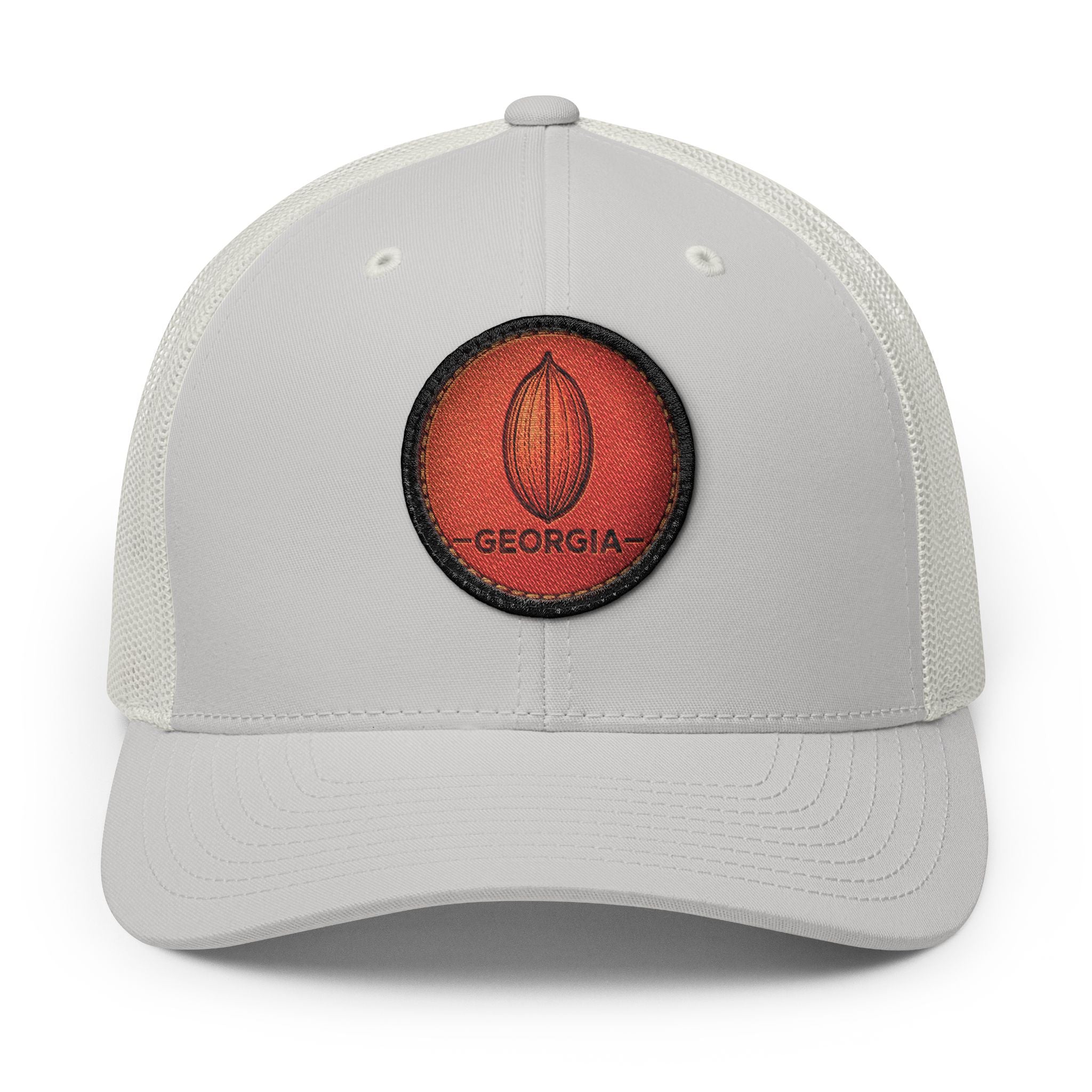 Georgia Pecan Heritage Trucker Hat