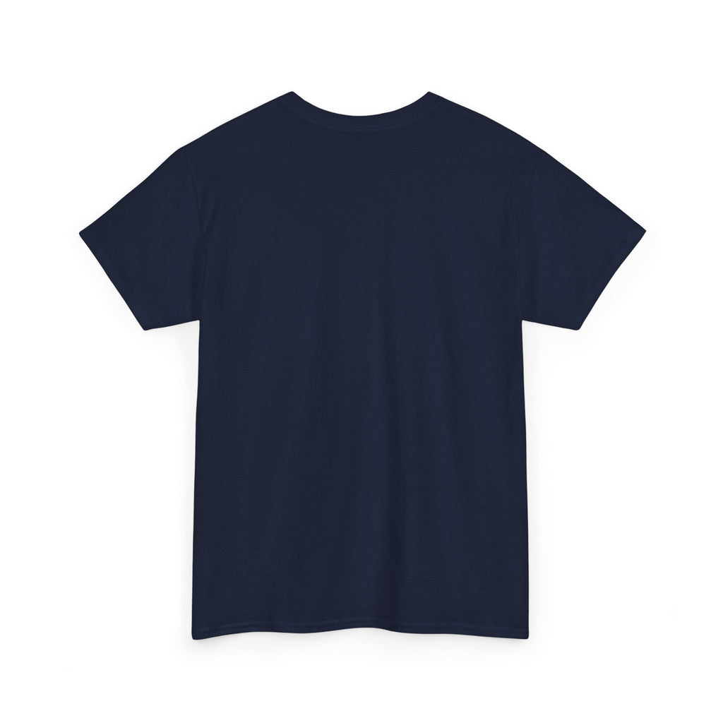 Georgia Pecan Heritage Heavy Cotton Tee