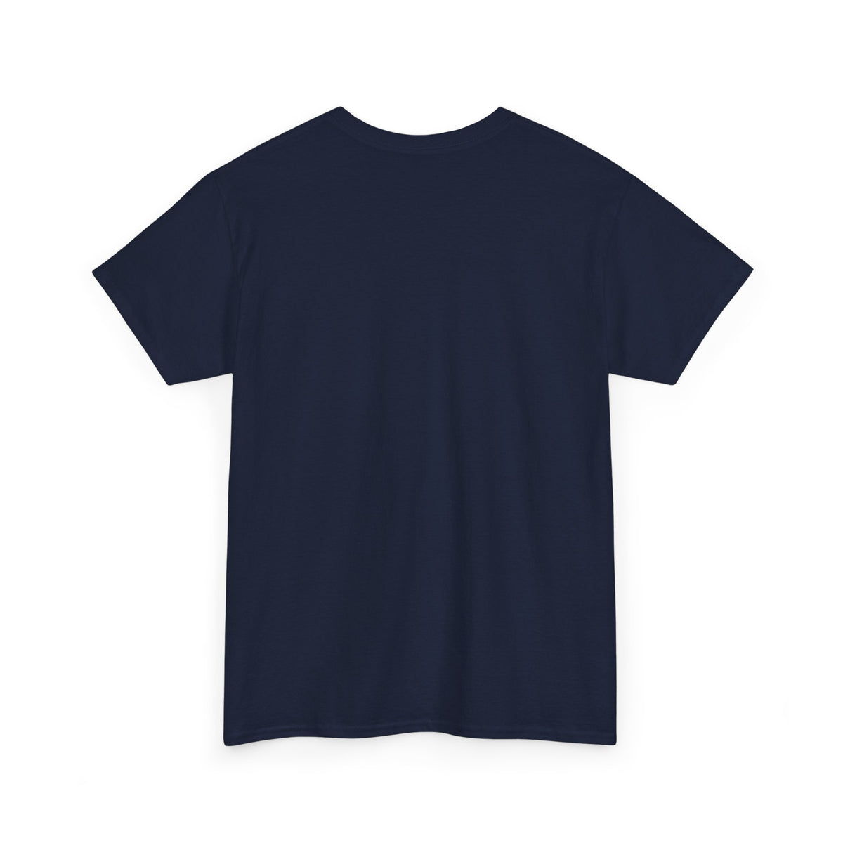 Georgia Pecan Heritage Heavy Cotton Tee