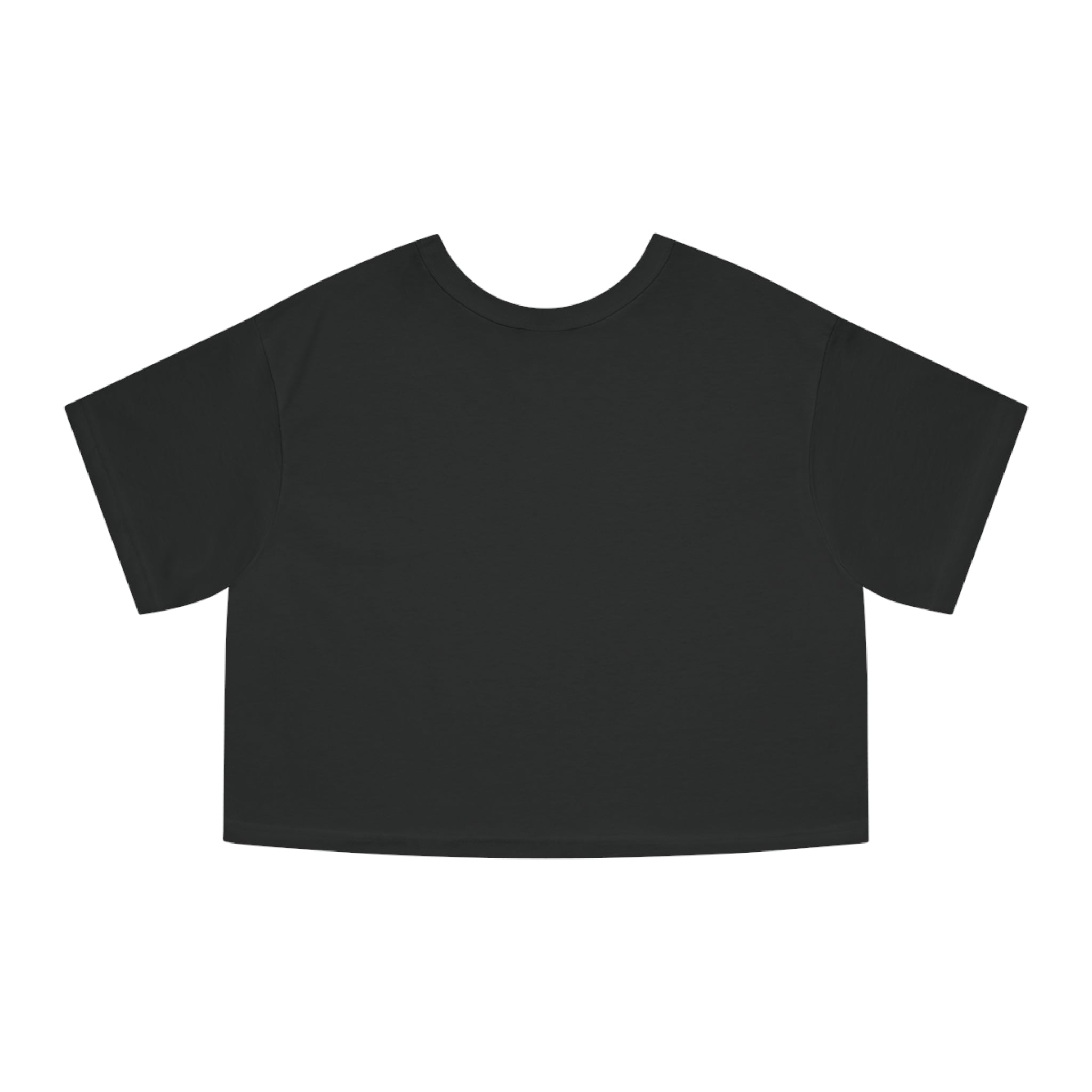 Georgia Pecan Heritage Cropped Tee
