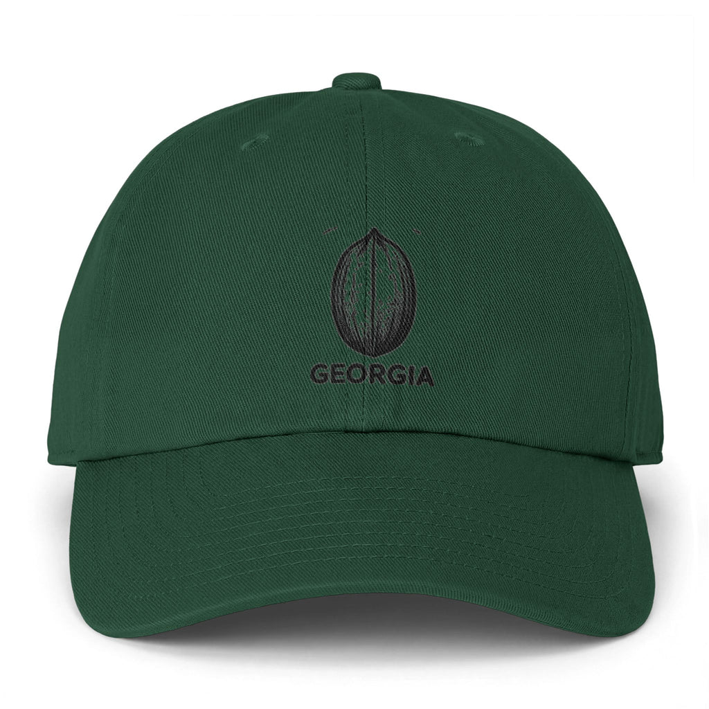 Clean Up Cap