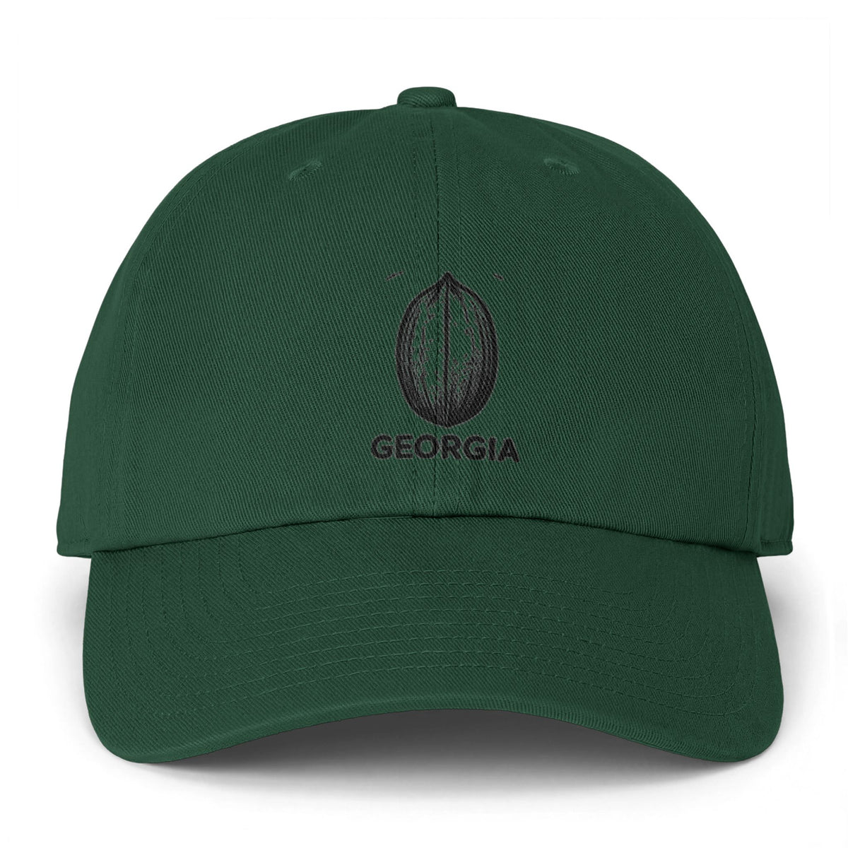 Clean Up Cap