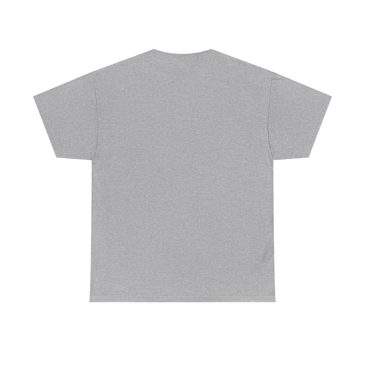 Georgia Pecan Heritage Heavy Cotton Tee