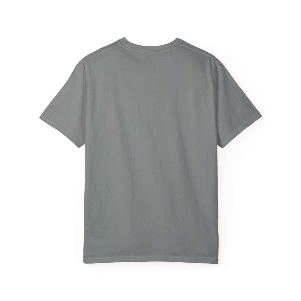 Georgia Pecan Heritage Garment-Dyed Tee
