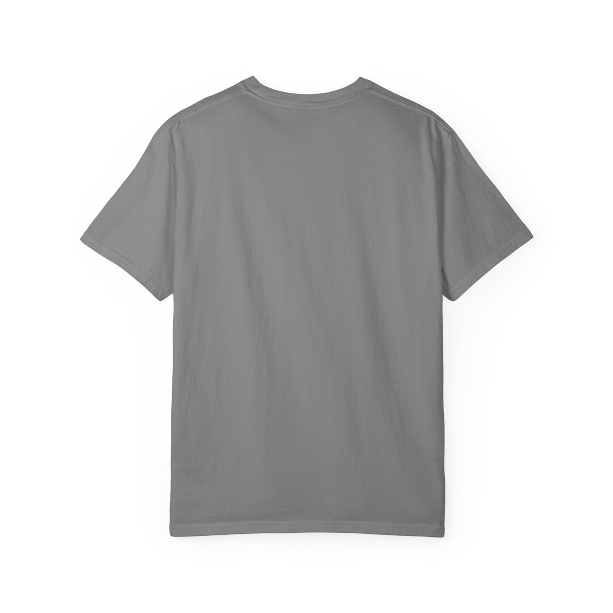 Georgia Pecan Heritage Garment-Dyed Tee