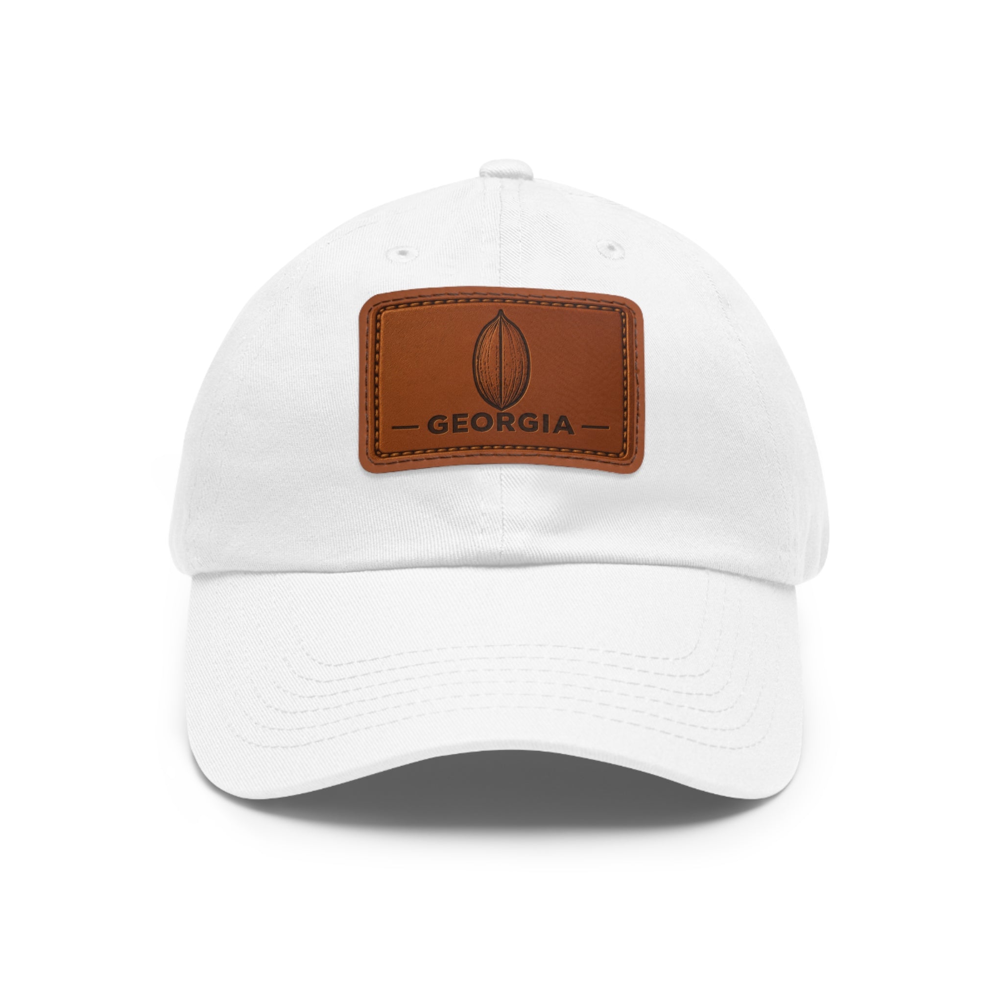Georgia Pecan Heritage Dad Hat