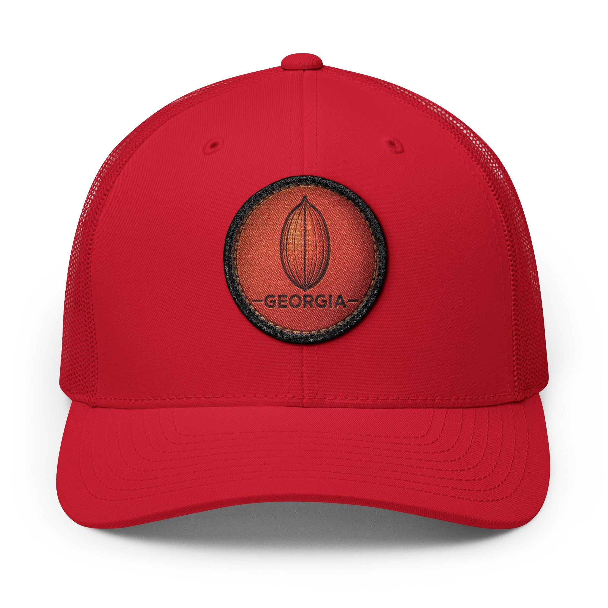 Georgia Pecan Heritage Trucker Hat