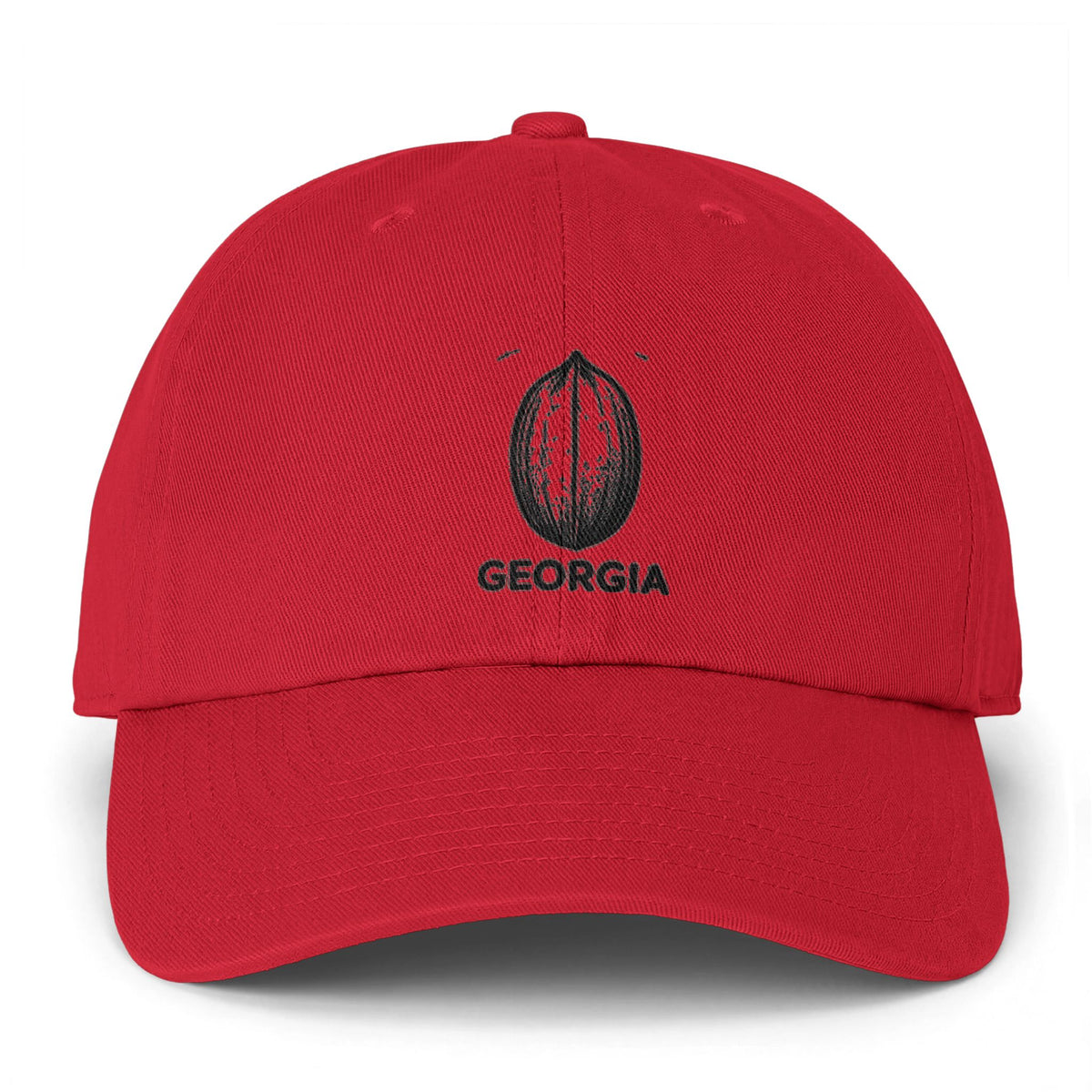 Clean Up Cap