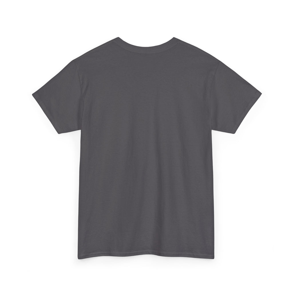 Georgia Pecan Heritage Heavy Cotton Tee