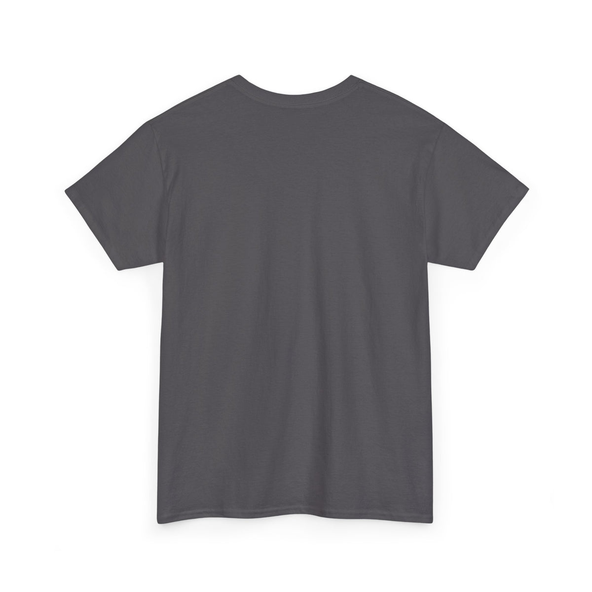 Georgia Pecan Heritage Heavy Cotton Tee