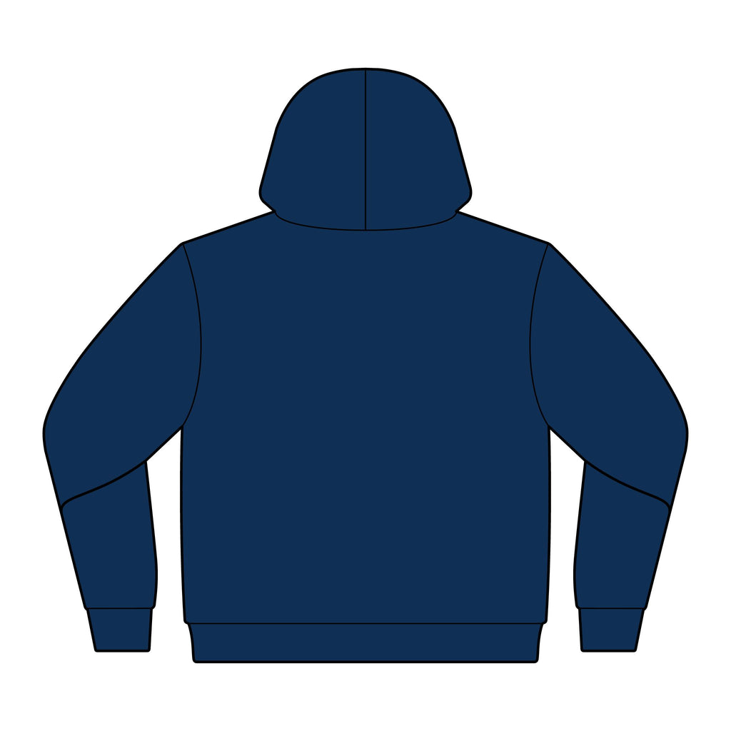 Georgia Pecan Heritage Hoodie