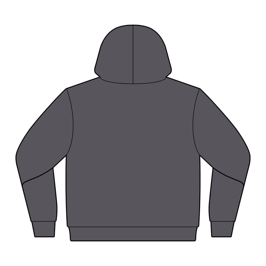Georgia Pecan Heritage Hoodie