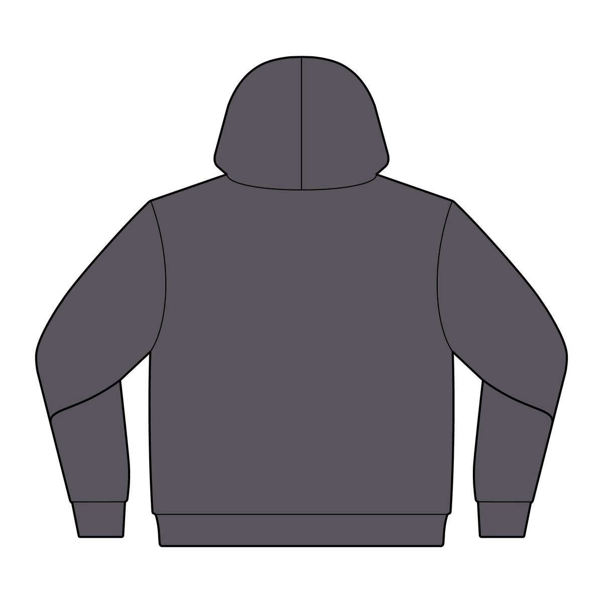 Georgia Pecan Heritage Hoodie