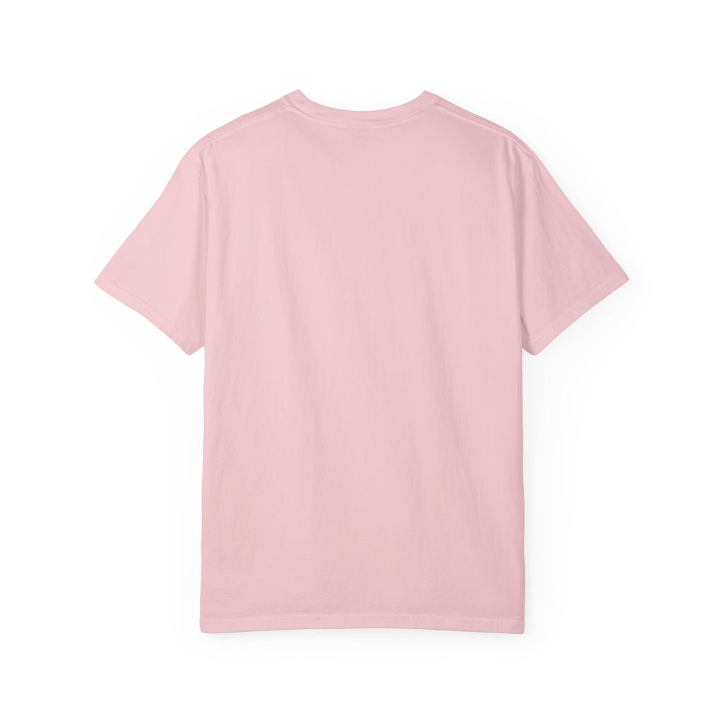 Georgia Pecan Heritage Garment-Dyed Tee