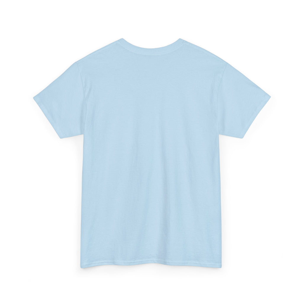 Georgia Pecan Heritage Heavy Cotton Tee