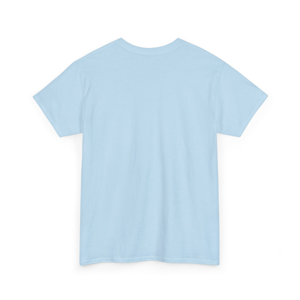 Georgia Pecan Heritage Heavy Cotton Tee
